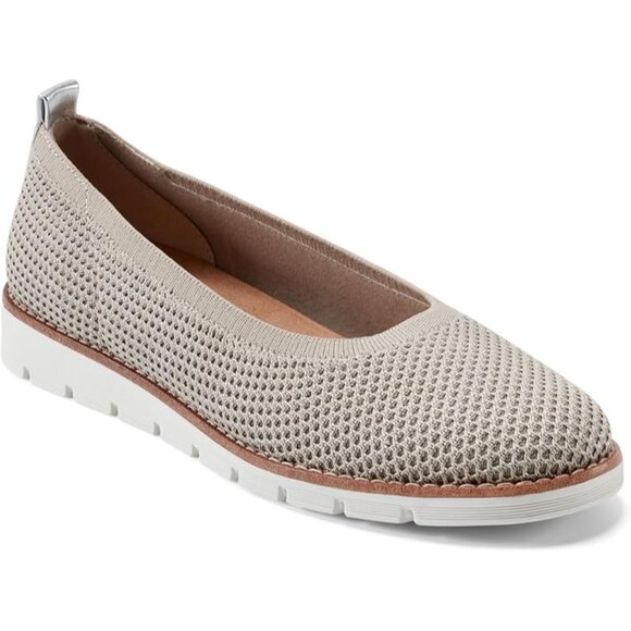 Easy Spirit Women's Kellina EFlex Lightweight Slip-on Flats - Picture 1 of 5